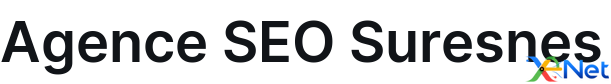 Agence SEO Suresnes